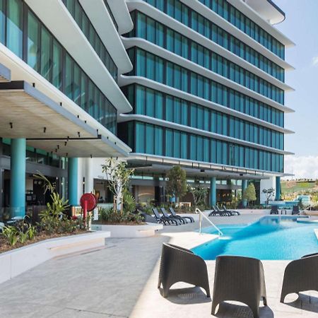 Rydges Gold Coast Airport Hotel Exterior foto