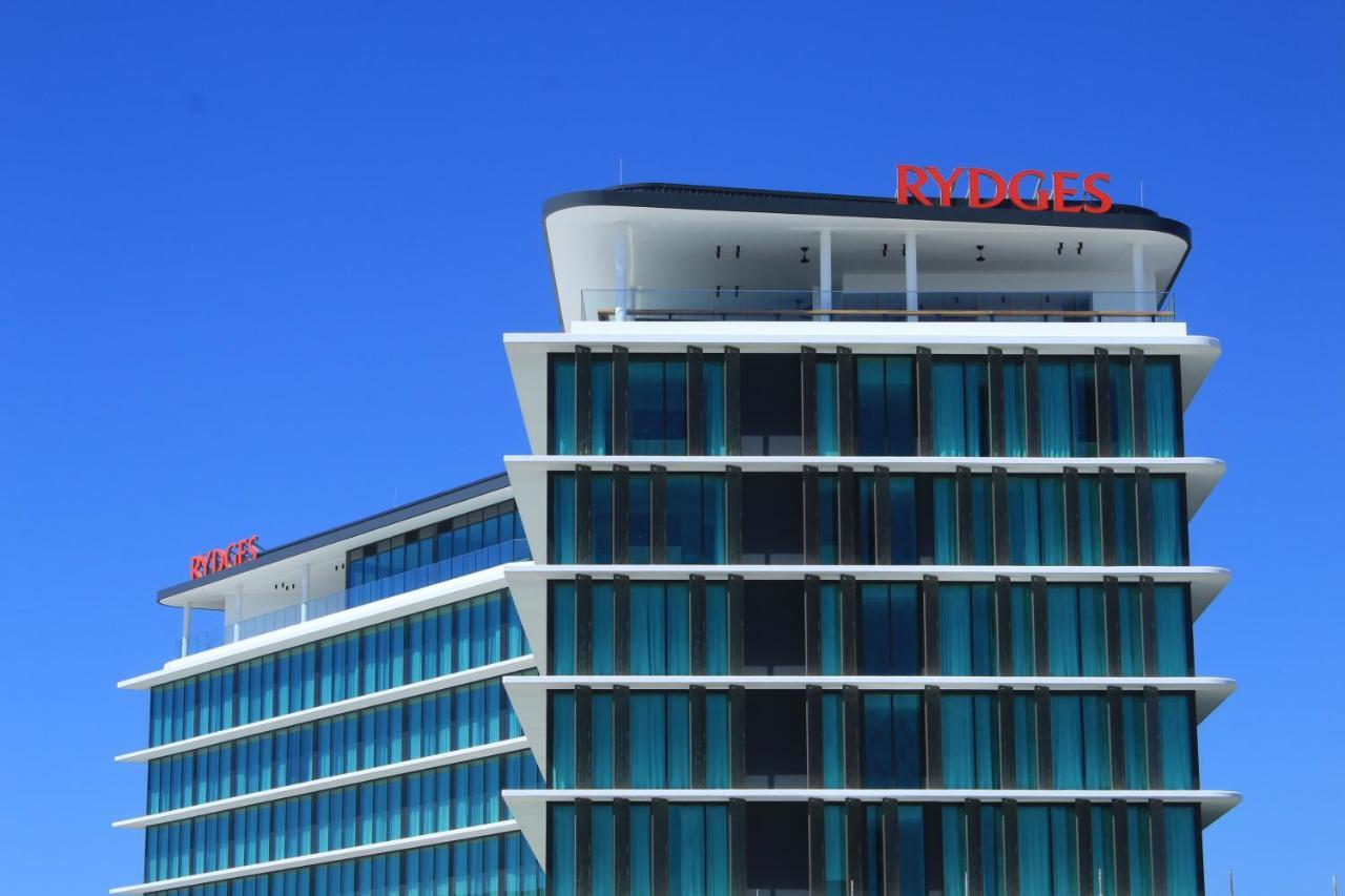 Rydges Gold Coast Airport Hotel Exterior foto